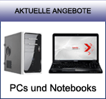 PCs, Notebooks und Zubehr